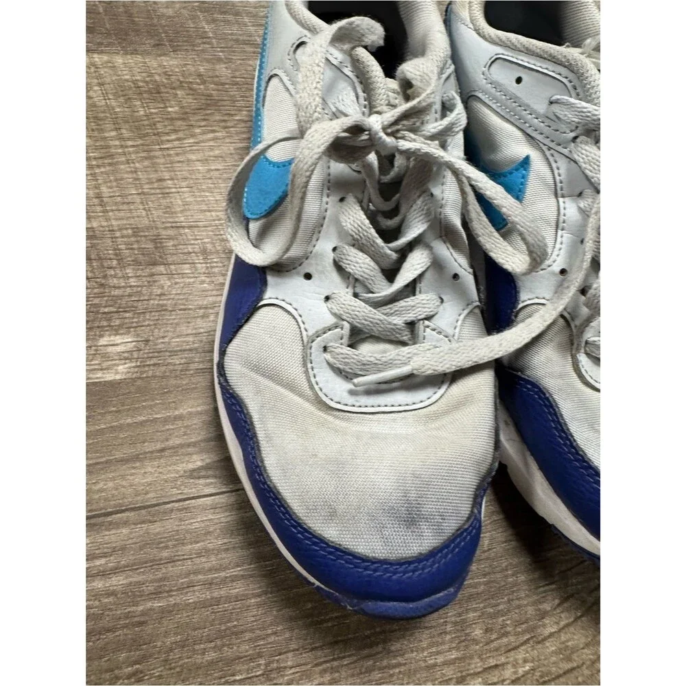 Nike air max sc casual sneakers size 7.5